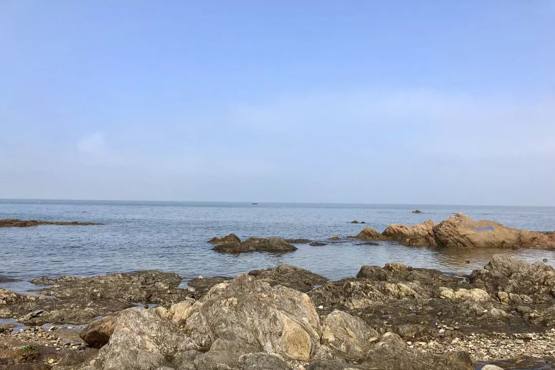 面朝大海,直击朗润医疗磁共振科技前沿盛宴!