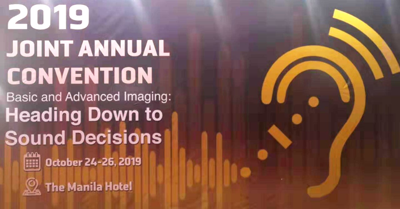 乘风破浪,今非昔比 | 朗润医疗与菲律宾JAC年会