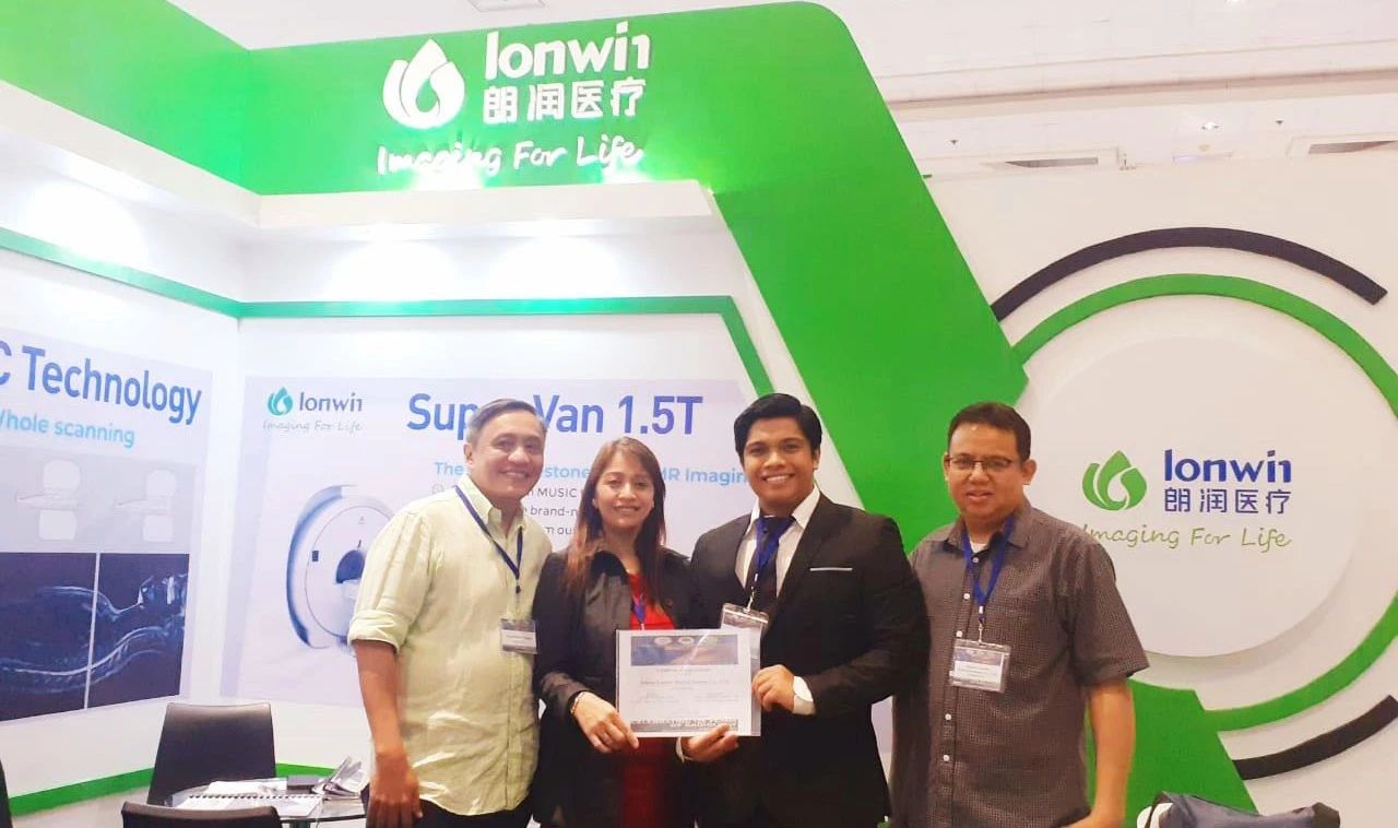 鼠年首展,朗润从未停下前进的脚步