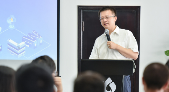 新销售,新起点,新征程